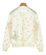 TAO（タオ）カーディガン 白 サイズ:S レディース/2200634808074