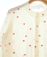 TAO（タオ）カーディガン 白 サイズ:S レディース/2200634808074