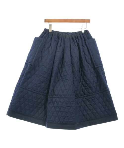 TAO（タオ）ロング・マキシ丈スカート 紺 サイズ:-(M位) レディース/2200634808104