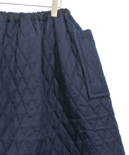 TAO（タオ）ロング・マキシ丈スカート 紺 サイズ:-(M位) レディース/2200634808104