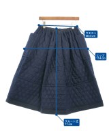 TAO（タオ）ロング・マキシ丈スカート 紺 サイズ:-(M位) レディース/2200634808104