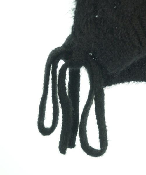 TAO（タオ）ニット・セーター 黒 サイズ:-(M位) レディース/2200635203021