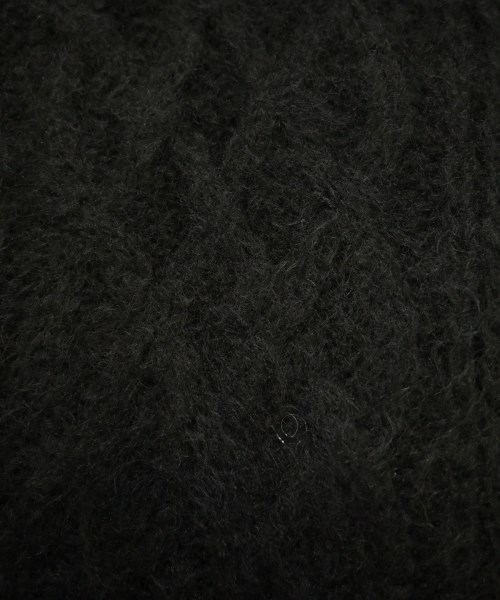 TAO（タオ）ニット・セーター 黒 サイズ:-(M位) レディース/2200635203021