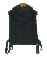 TAO（タオ）ニット・セーター 黒 サイズ:-(M位) レディース/2200635203021