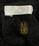 TAO（タオ）ニット・セーター 黒 サイズ:-(M位) レディース/2200635203021