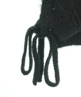 TAO（タオ）ニット・セーター 黒 サイズ:-(M位) レディース/2200635203021