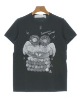 TAO（タオ）Tシャツ・カットソー 黒 サイズ:-(M位) レディース/2200614001099