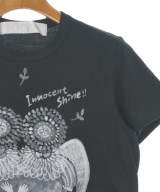 TAO（タオ）Tシャツ・カットソー 黒 サイズ:-(M位) レディース/2200614001099