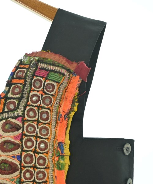 TAO（タオ）ベスト 黒 サイズ:-(L位) レディース/2200620039031