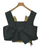 TAO（タオ）ベスト 黒 サイズ:-(L位) レディース/2200620039031