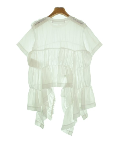 TAO（タオ）ブラウス 白 サイズ:M レディース/2200620039048