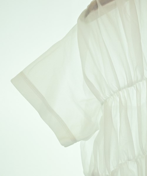 TAO（タオ）ブラウス 白 サイズ:M レディース/2200620039048