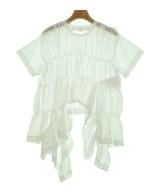 TAO（タオ）ブラウス 白 サイズ:M レディース/2200620039048