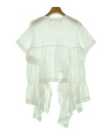 TAO（タオ）ブラウス 白 サイズ:M レディース/2200620039048