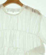 TAO（タオ）ブラウス 白 サイズ:M レディース/2200620039048