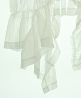 TAO（タオ）ブラウス 白 サイズ:M レディース/2200620039048