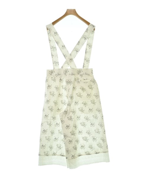 TAO（タオ）その他 白 サイズ:S レディース/2200620039055