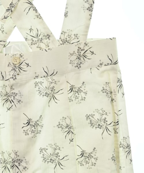 TAO（タオ）その他 白 サイズ:S レディース/2200620039055