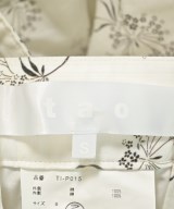TAO（タオ）その他 白 サイズ:S レディース/2200620039055