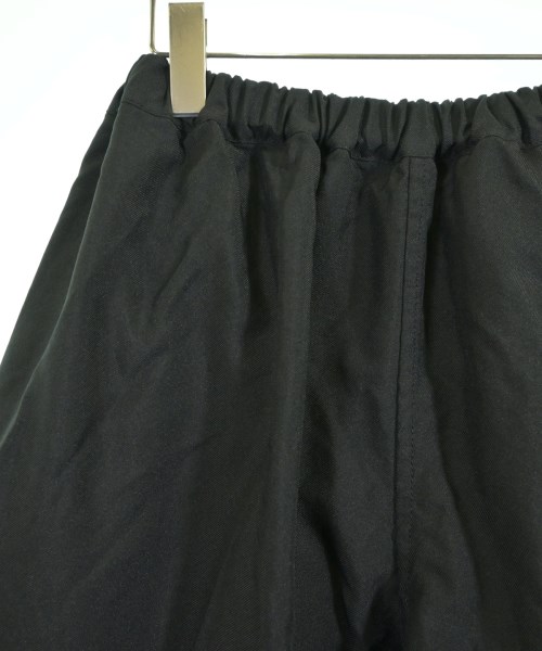 TAO（タオ）クロップドパンツ 黒 サイズ:-(S位) レディース/2200635694027