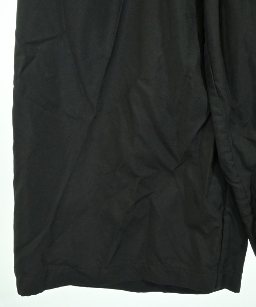 TAO（タオ）クロップドパンツ 黒 サイズ:-(S位) レディース/2200635694027