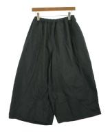 TAO（タオ）クロップドパンツ 黒 サイズ:-(S位) レディース/2200635694027