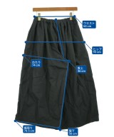 TAO（タオ）クロップドパンツ 黒 サイズ:-(S位) レディース/2200635694027