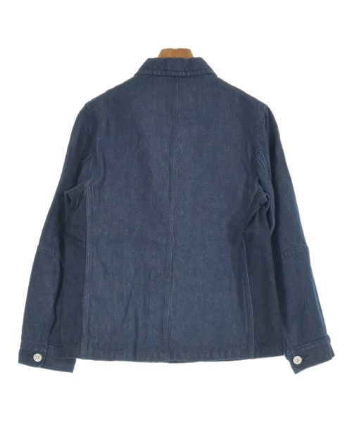 TAO（タオ）カジュアルジャケット 紺 サイズ:S レディース/2200622925011