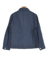 TAO（タオ）カジュアルジャケット 紺 サイズ:S レディース/2200622925011