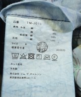 TAO（タオ）カジュアルジャケット 紺 サイズ:S レディース/2200622925011