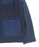 TAO（タオ）カジュアルジャケット 紺 サイズ:S レディース/2200622925011