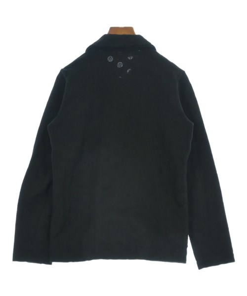 TAO（タオ）カーディガン 黒 サイズ:S レディース/2200623518090