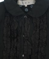 TAO（タオ）カーディガン 黒 サイズ:S レディース/2200623518090