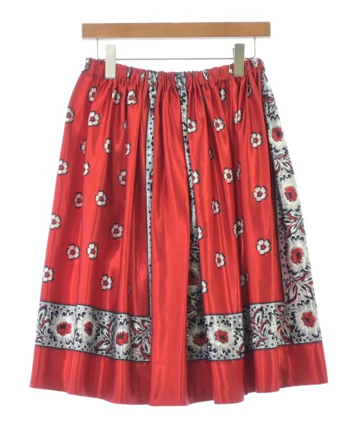 タオ(TAO)のTAO ひざ丈スカート