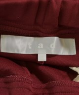 TAO（タオ）その他 赤 サイズ:S レディース/2200636384019