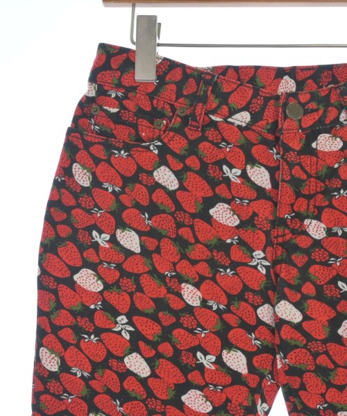 TAO（タオ）クロップドパンツ 黒 サイズ:S レディース/2200636985018