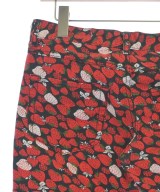 TAO（タオ）クロップドパンツ 黒 サイズ:S レディース/2200636985018