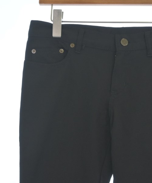 TAO（タオ）クロップドパンツ 黒 サイズ:S レディース/2200636985025
