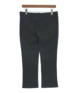 TAO（タオ）クロップドパンツ 黒 サイズ:S レディース/2200636985025