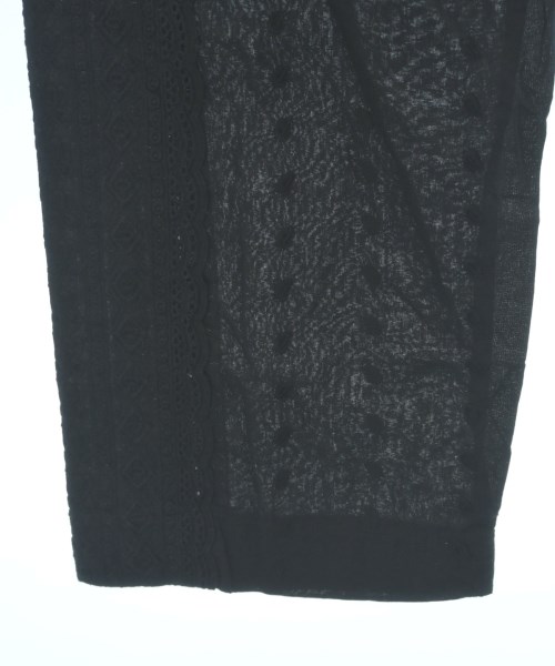 TAO（タオ）その他 黒 サイズ:-(M位) レディース/2200607578102