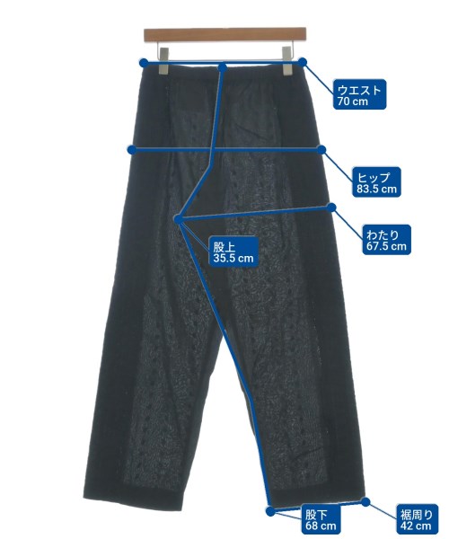 TAO（タオ）その他 黒 サイズ:-(M位) レディース/2200607578102