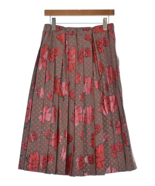 タオ(TAO)のTAO ひざ丈スカート