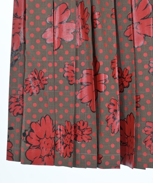 TAO（タオ）ひざ丈スカート ベージュ サイズ:M レディース/2200638218053