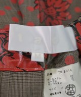 TAO（タオ）ひざ丈スカート ベージュ サイズ:M レディース/2200638218053