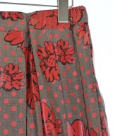 TAO（タオ）ひざ丈スカート ベージュ サイズ:M レディース/2200638218053