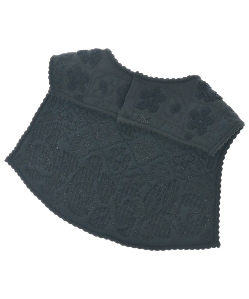 TAO（タオ）小物類（その他） 黒 サイズ:- レディース/2200638218121