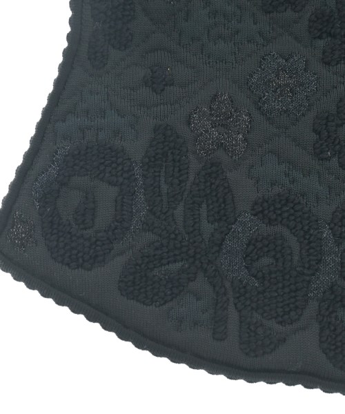 TAO（タオ）小物類（その他） 黒 サイズ:- レディース/2200638218121