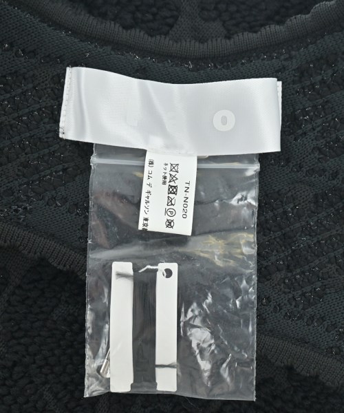 TAO（タオ）小物類（その他） 黒 サイズ:- レディース/2200638218121