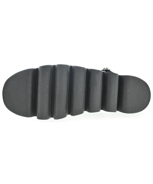 TAO（タオ）サンダル 黒 サイズ:23.5cm レディース/2200638218152