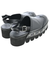 TAO（タオ）サンダル 黒 サイズ:23.5cm レディース/2200638218152
